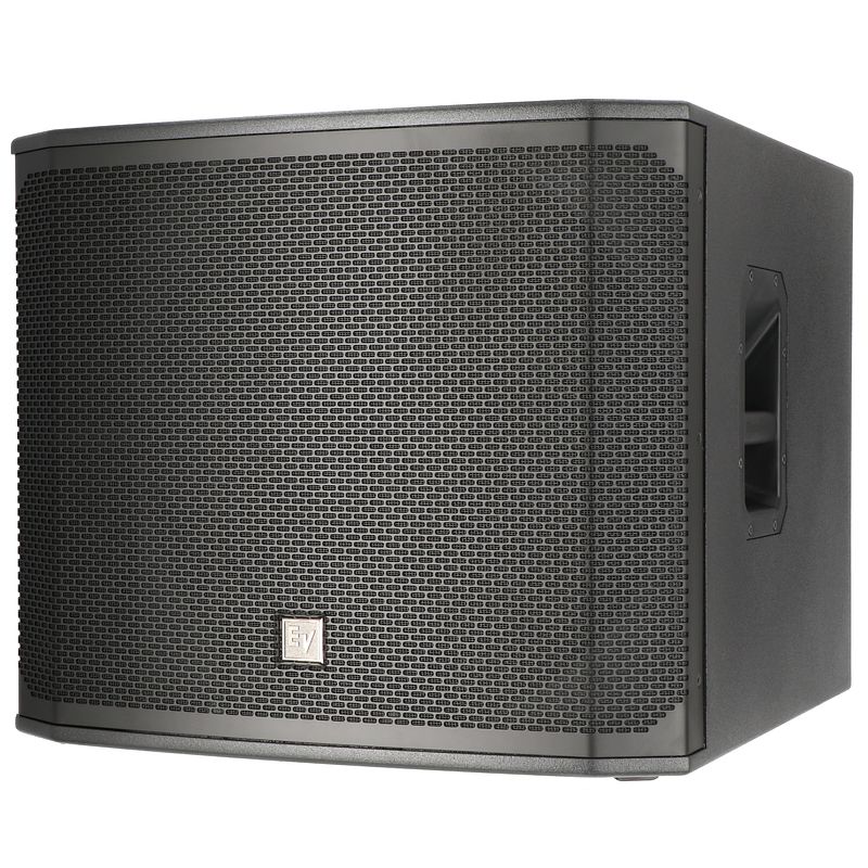 Foto van Electro-voice ekx-18s passieve subwoofer