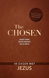 Foto van The chosen - amanda jenkins, dallas jenkins, kristen hendricks - ebook (9789492925770)