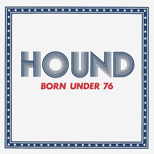 Foto van Born under 76 - cd (0061979004420)