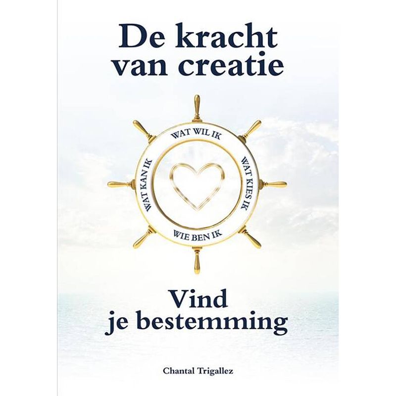 Foto van De kracht van creatie