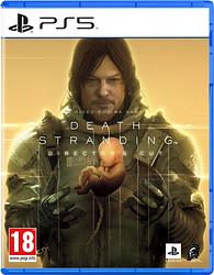 Foto van Death stranding director's cut