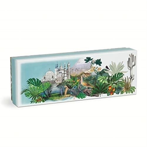 Foto van Christian lacroix heritage collection reveries 1000 piece panoramic puzzle - puzzel;puzzel (9780735369238)