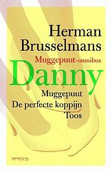 Foto van Danny - herman brusselmans - ebook (9789044619379)