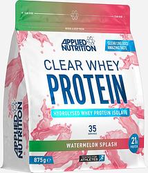 Foto van Clear whey protein