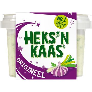 Foto van Heks'snkaas® origineel 200g bij jumbo