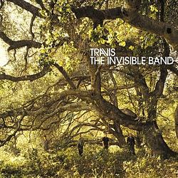 Foto van The invisible band - cd (0888072270442)