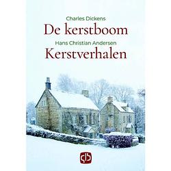 Foto van De kerstboom / kerstverhalen