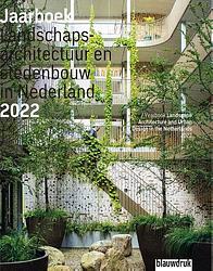 Foto van Jaarboek landschapsarchitectuur en stedenbouw in nederland 2022 - marc nolden - hardcover (9789492474599)