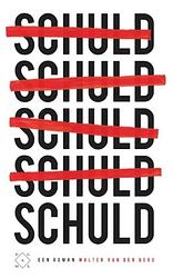 Foto van Schuld - walter van den berg - ebook (9789082410679)