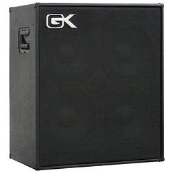 Foto van Gallien-krueger cx 410 800w basgitaar speakerkast (8 ohm)