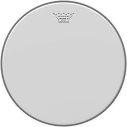 Foto van Remo va-0114-00 vintage ambassador coated snaredrumvel 14 inch