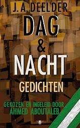 Foto van Dag en nacht - jules deelder - ebook (9789023489887)