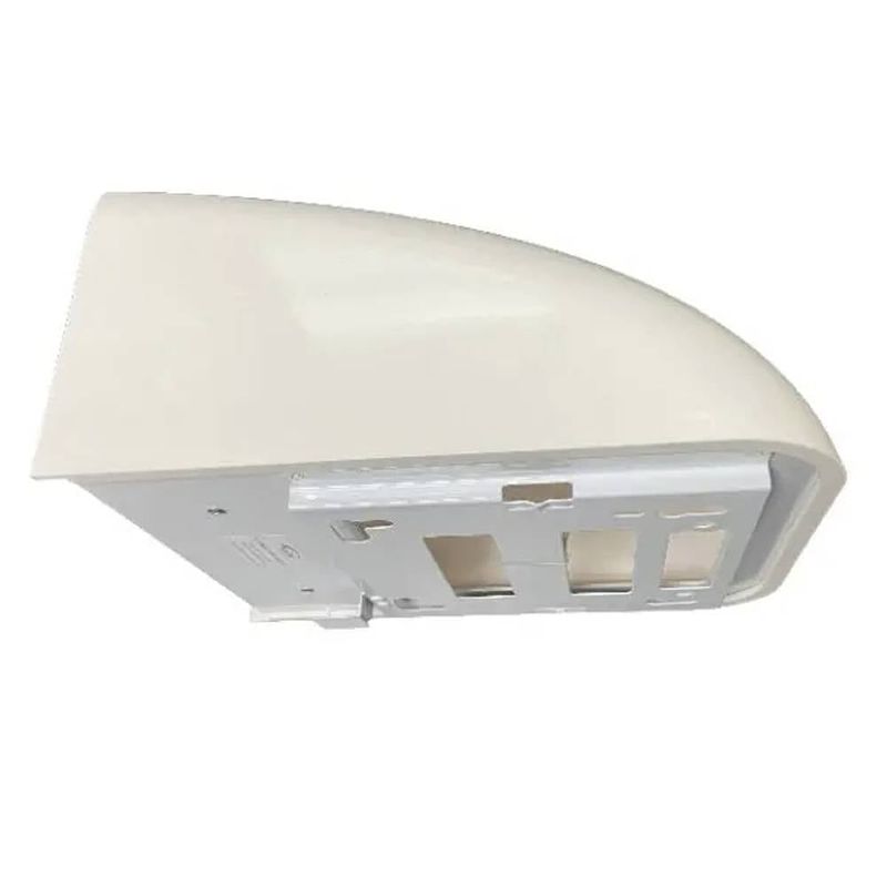 Foto van Acceltex solutions ats-aplbkt-cov-univ1-v2 wandhouder voor access point