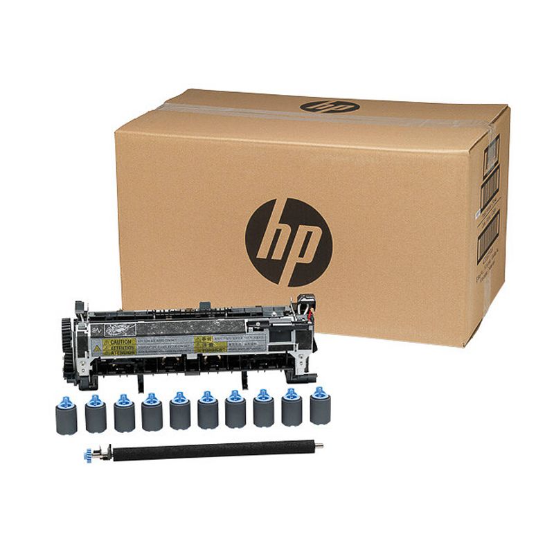 Foto van Cf065a hp lj maintenance kit 225.000