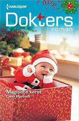 Foto van Magische kerst - carol marinelli - ebook