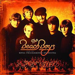 Foto van The beach boys with the royal philharmonic orchestra - cd (0602567540960)