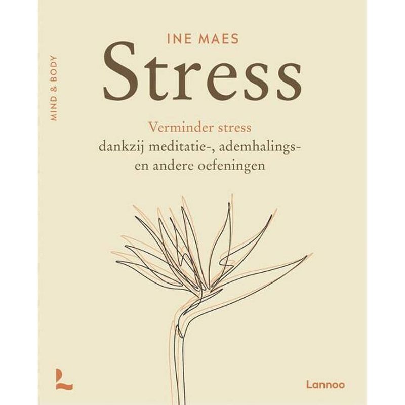 Foto van Mind & body: stress