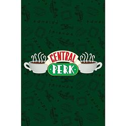 Foto van Abystyle friends central perk poster 61x91,5cm