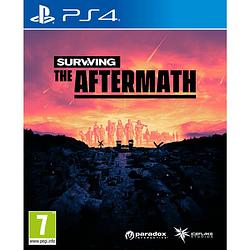 Foto van Surviving the aftermath - day one edition - ps4