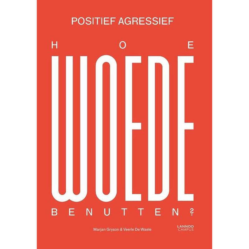 Foto van Positief agressief pod