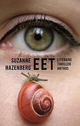 Foto van Eet! - suzanne hazenberg - ebook (9789041422187)