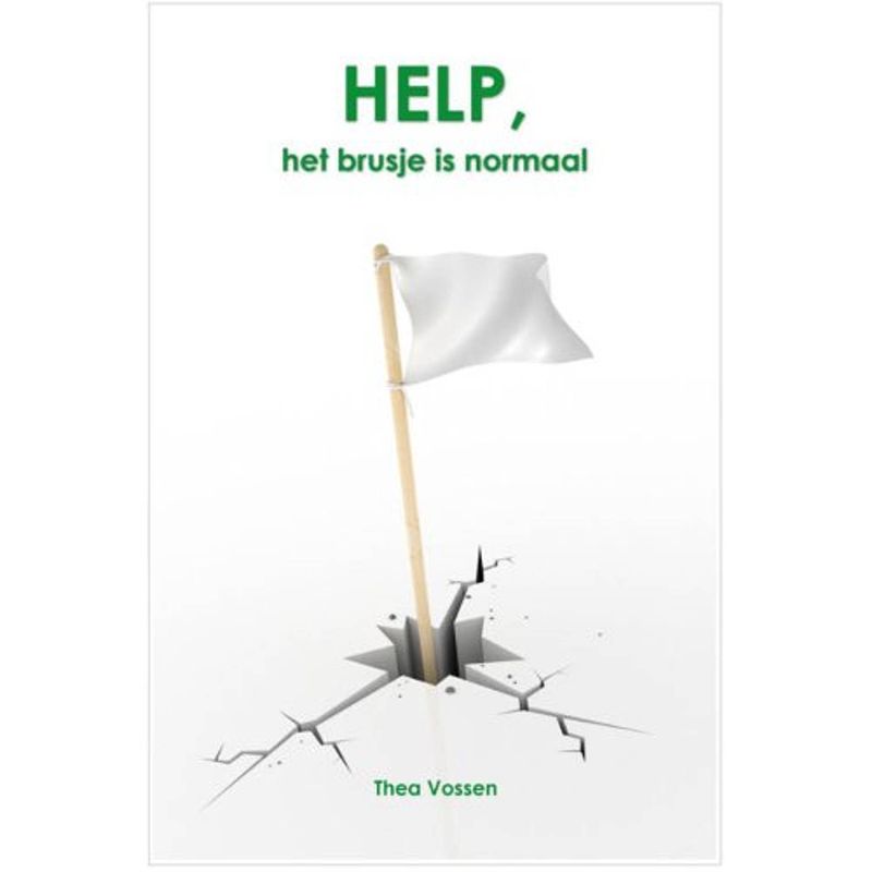 Foto van Help, het brusje is normaal