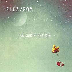 Foto van Walking in the space - cd (0190758501826)