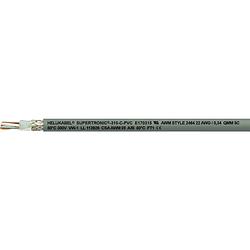 Foto van Helukabel 49945 geleiderkettingkabel s-tronic-310-c-pvc 5 x 0.34 mm² grijs 100 m