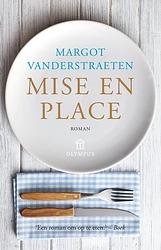 Foto van Mise en place - margot vanderstraeten - ebook (9789046705537)