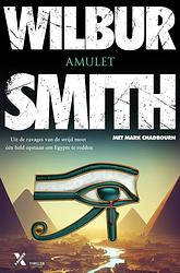 Foto van Amulet - wilbur smith, mark chadbourn - ebook