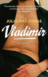 Foto van Vladimir - julia may jonas - paperback (9789044546699)