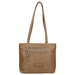 Foto van Beagles shopper taupe 15963-016