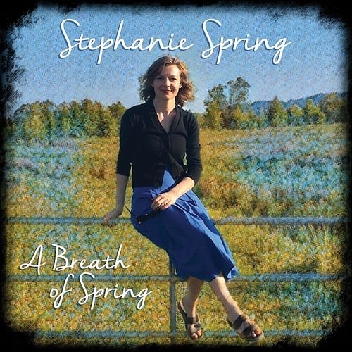 Foto van Breath of spring - cd (0099402707921)