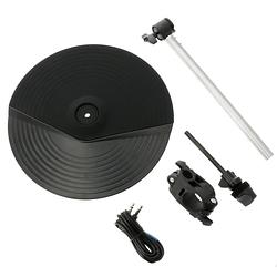 Foto van Fazley ddk-006 extra 12 inch bekkenpad voor ddk-120