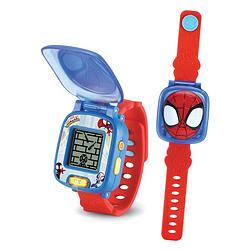 Foto van Vtech - spidey - learning watch