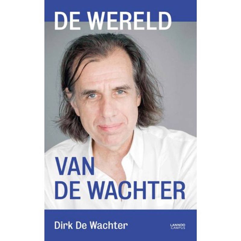 Foto van De wereld van de wachter