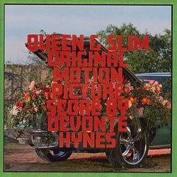 Foto van Queen & slim - cd (0192152000325)