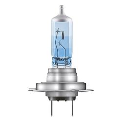 Foto van Osram auto 64210cbn halogeenlamp cool blue intense h7 55 w 12 v