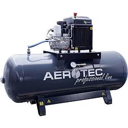 Foto van Aerotec compack 3 pneumatische compressor 270 l 12.5 bar