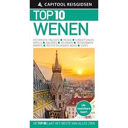 Foto van Wenen - capitool reisgidsen top 10