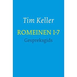 Foto van Romeinen 1-7 / gespreksgids - romeinen