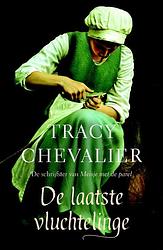 Foto van De laatste vluchtelinge - tracy chevalier - ebook (9789044970920)