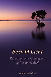 Foto van Bezield licht - joost van de goor - paperback (9789464808902)