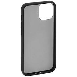 Foto van Hama invisible cover apple iphone 13 mini zwart