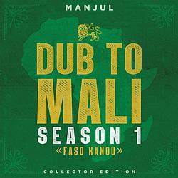 Foto van Dub to mali, season 1 - lp (3760248832180)