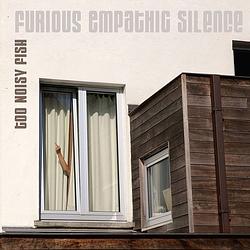 Foto van Furious empathic silence - cd (5410547053011)