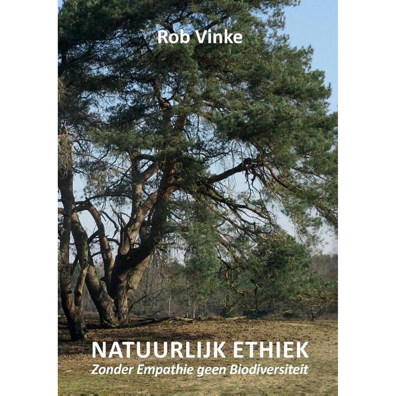 Foto van Natuurlijk ethiek