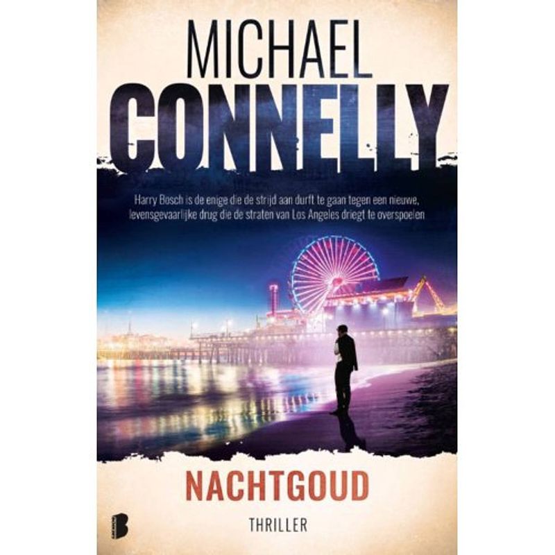 Foto van Nachtgoud - harry bosch