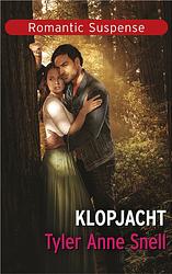 Foto van Klopjacht - tyler anne snell - ebook (9789402564570)