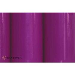 Foto van Oracover 80-058-010 plotterfolie easyplot (l x b) 10 m x 60 cm transparant violet